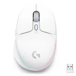 Logitech G705 Aurora LIGHTSPEED Bluetooth Gaming Mouse