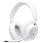 Logitech G735 Aurora LIGHTSPEED Wireless Gaming Headset