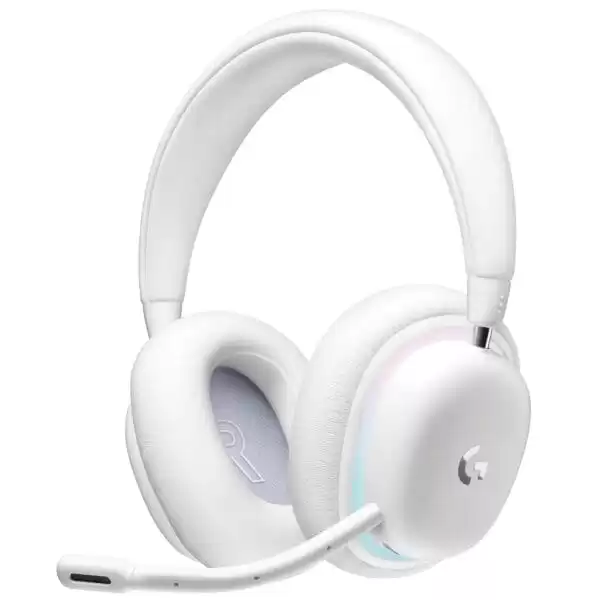 Logitech G735 Aurora LIGHTSPEED Wireless Gaming Headset
