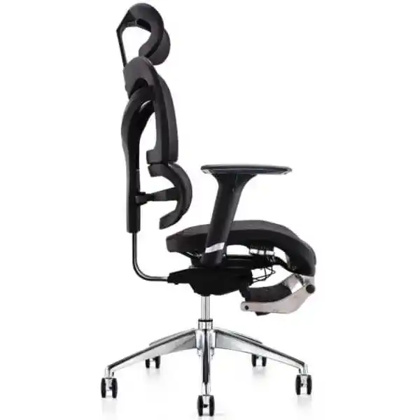 Varon 726AL with Footrest Ergonomic Office Chair 5 Varon 726AL with Footrest Ergonomic Office Chair - Ảnh 5