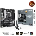 ASUS PRIME B650M-A WIFI-CSM Mainboard