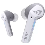 ASUS ROG Cetra True Wireless - Moonlight White Edition In-Ear Headset