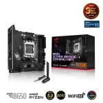 ASUS ROG STRIX B650E-I GAMING WIFI - iTX Mainboard