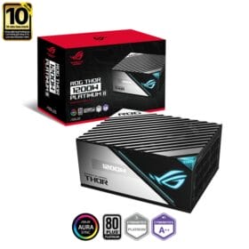 ROG THOR 1200P2 GAMING TTD 1