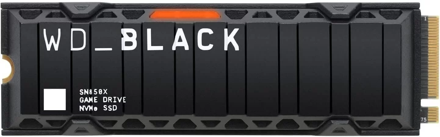 SN850X Black heatsink page mb 1