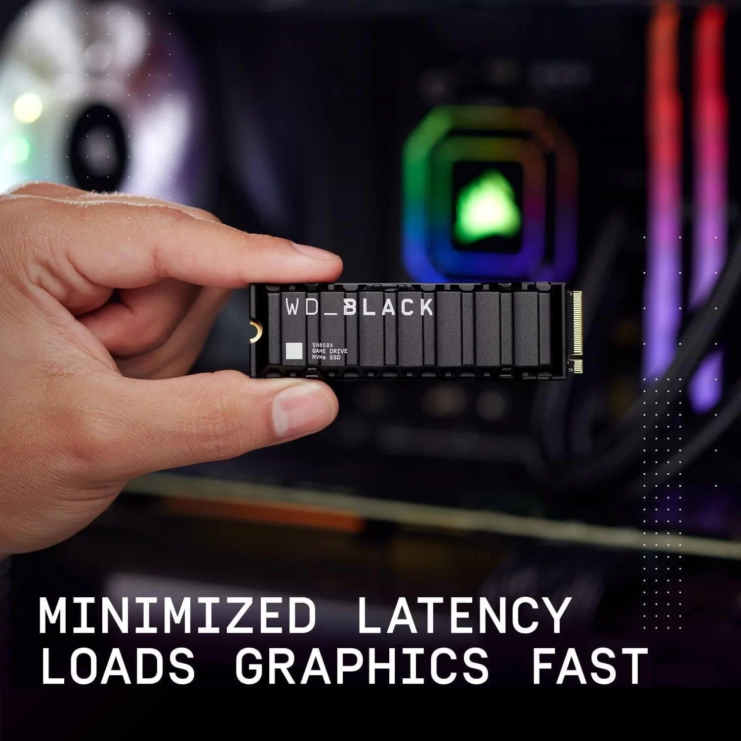 SN850X Black heatsink page mb 3