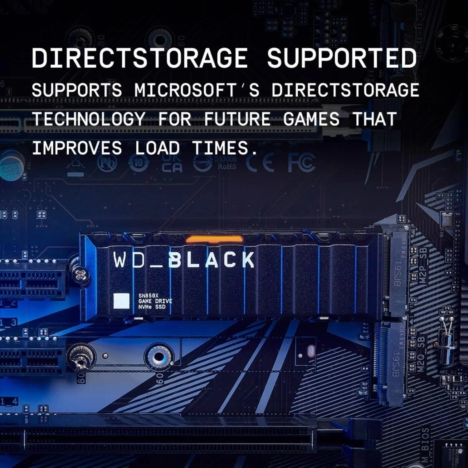 SN850X Black heatsink page mb 5