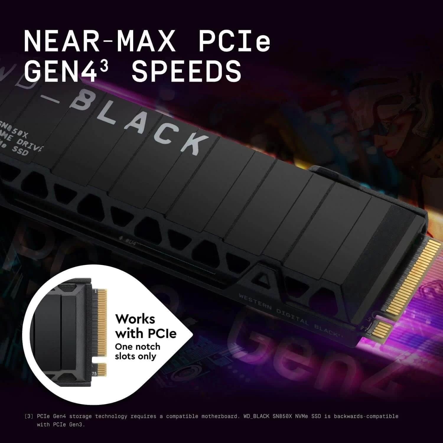 SN850X Black heatsink page mb 7