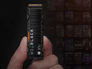 SN850X Black page 4 1