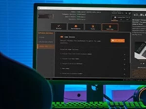 SN850X Black page 6
