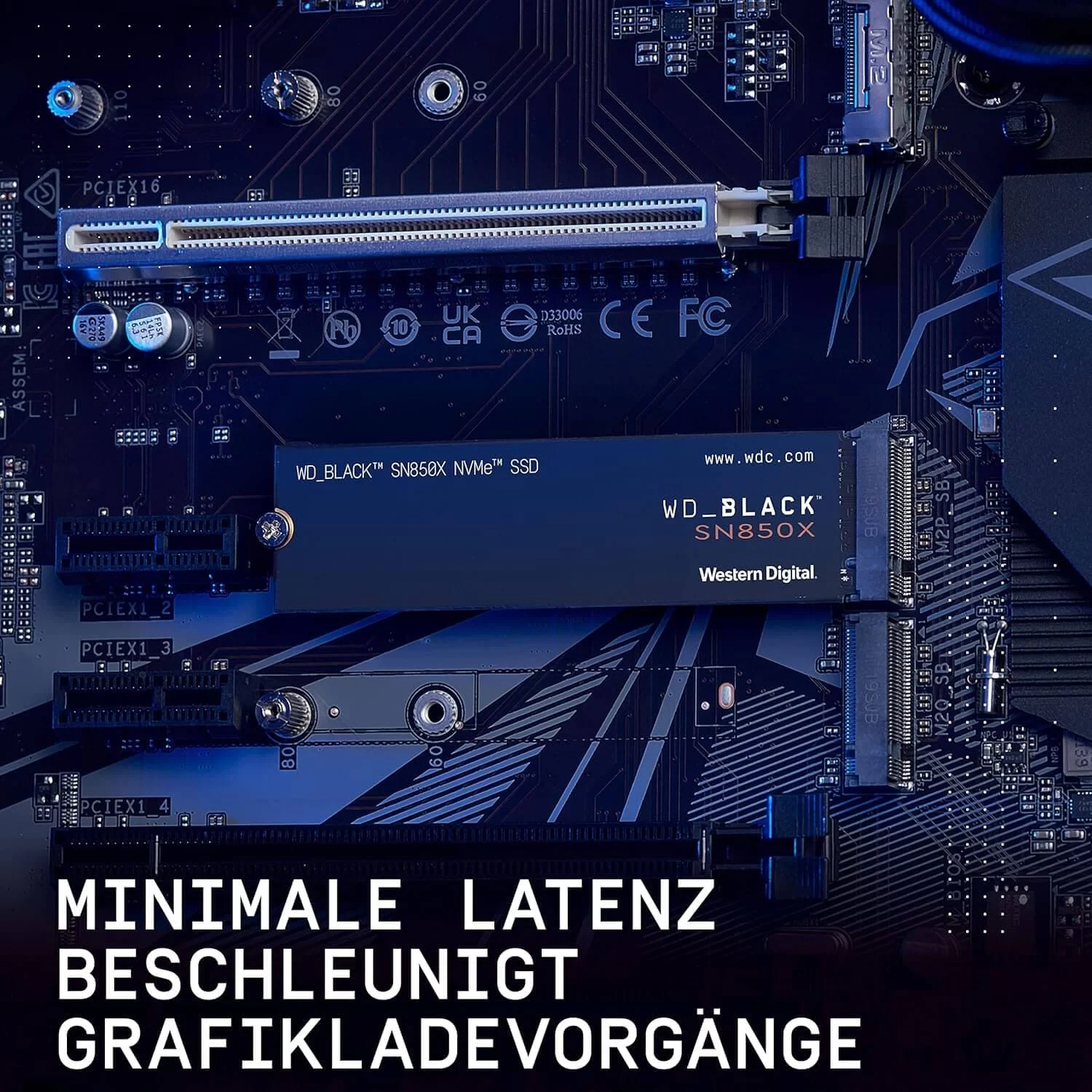 SN850X Blacka page mb 3