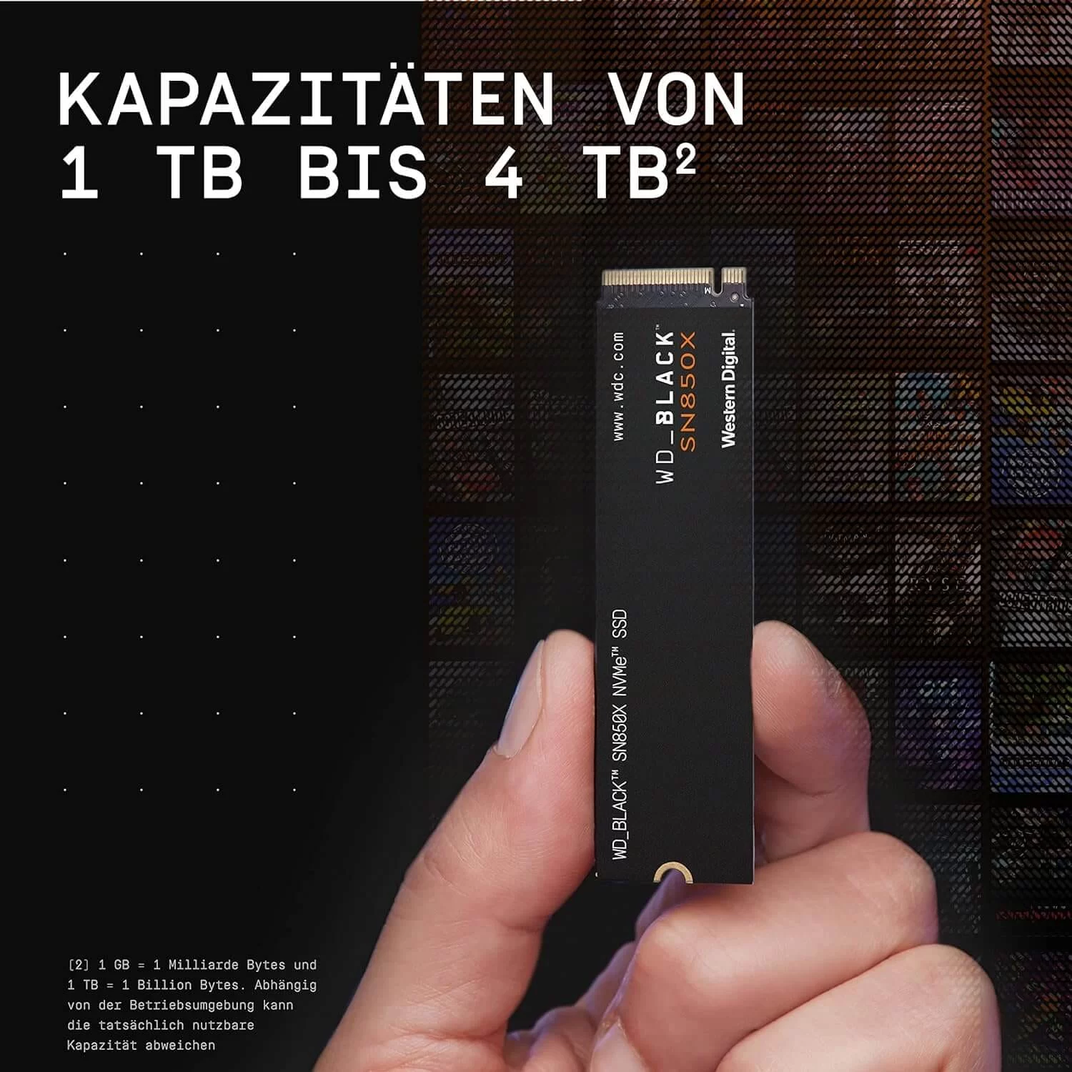 SN850X Blacka page mb 4