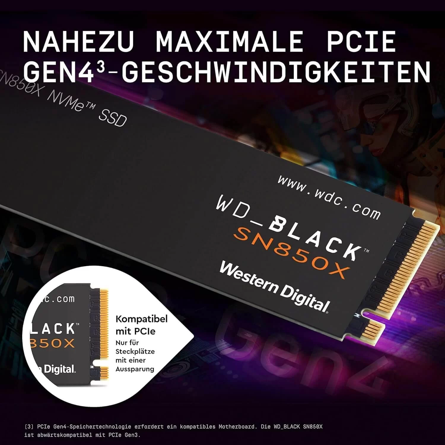 SN850X Blacka page mb 6