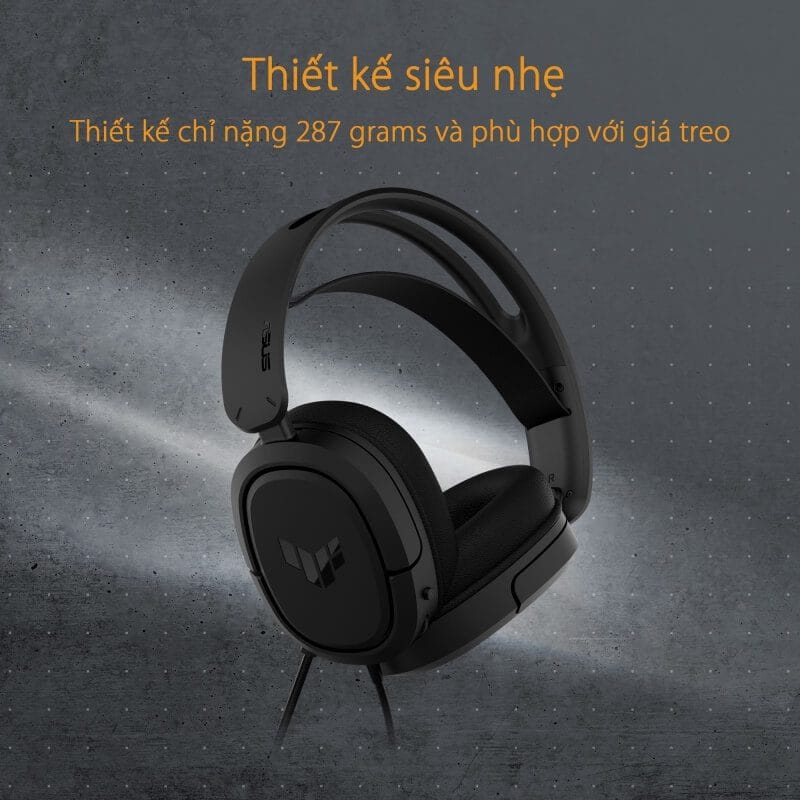 TUF Gaming H1 image 04