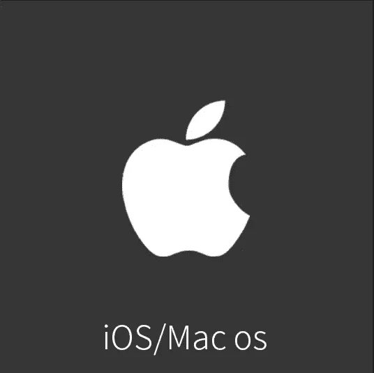 ios mac