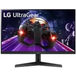 LG UltraGear 24GN60R-B Gaming Monitor - 24 inch FHD (1920x1080), IPS 16:9, 144Hz, HDR, FreeSync