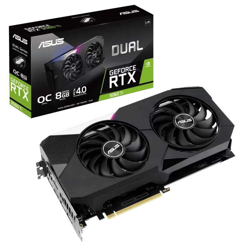 TTD GAMING 2023 WHITE MEDIUM PC - i5-13400F, 16GB RGB, 500GB NVMe Gen3 x4, RTX™ 3060Ti OC 4 TTD GAMING 2023 WHITE MEDIUM PC - i5-13400F, 16GB RGB, 500GB NVMe Gen3 x4, RTX™ 3060Ti OC - Ảnh 4