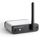 Audioengine B-Fi Multiroom Music Streamer - Airplay, WiFi, Optical, RCA