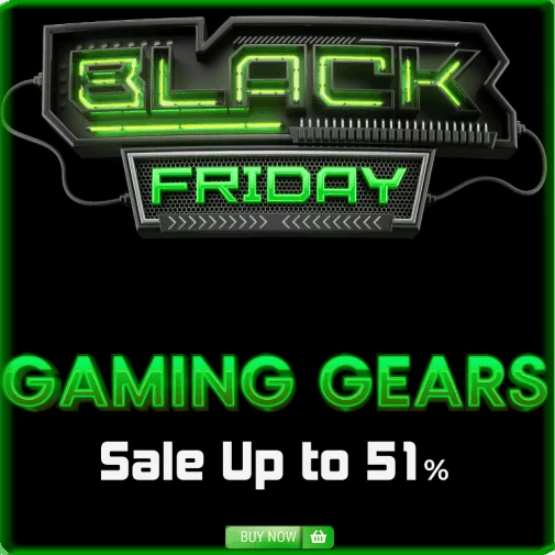 BF2022 Gaming Gear Page