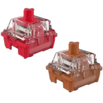 E-Dra Switch Set - 50 switches