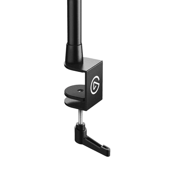 elgato Ring Light - 2500 lumens, Desk Clamp, Ball Mount 6 elgato Ring Light - 2500 lumens, Desk Clamp, Ball Mount - Ảnh 6