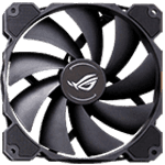 Fan ROG