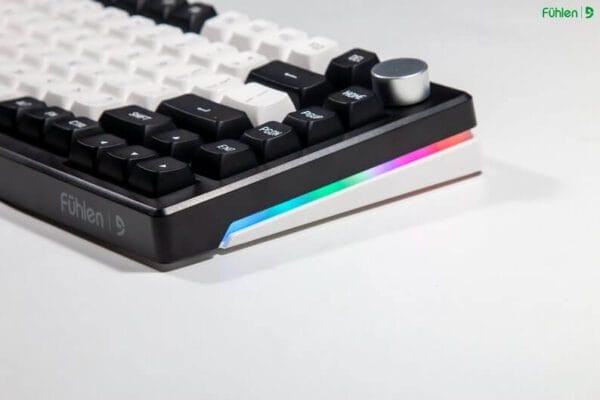 Fuhlen H75S RGB panda ttd 3