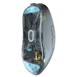 Feet chuột Lamzu Atlantis Glass Skate 11 Glass Skates for Lamzu Atlantis TTD 2
