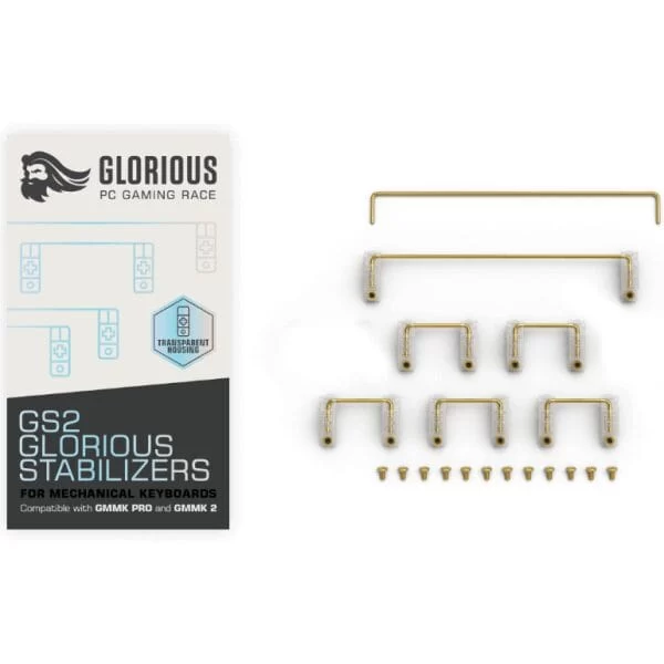 Stabilizer Glorious V2 - GSV2