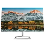 HP M27fw 2H1B1AA Monitor - 27 inch, FHD, IPS, Frameless, 60Hz