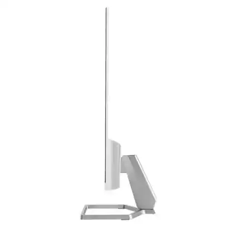 HP M27fw 2H1B1AA Monitor - 27 inch, FHD, IPS, Frameless, 60Hz 3 HP M27fw 2H1B1AA Monitor - 27 inch, FHD, IPS, Frameless, 60Hz - Ảnh 3