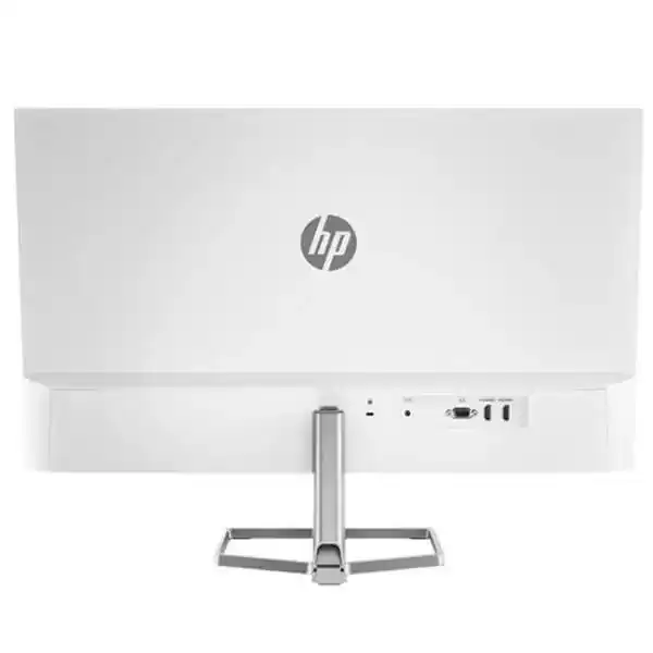 HP M27fw 2H1B1AA Monitor - 27 inch, FHD, IPS, Frameless, 60Hz 5 HP M27fw 2H1B1AA Monitor - 27 inch, FHD, IPS, Frameless, 60Hz - Ảnh 5