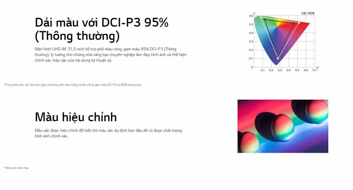 LG UHD 4