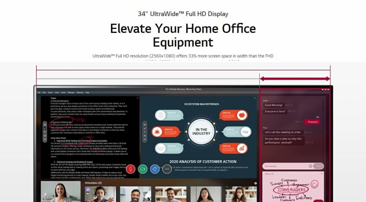 LG UltraWide Page TTD 1