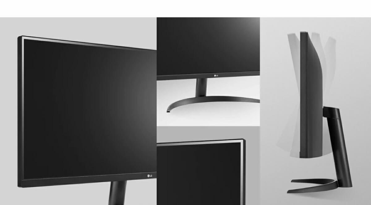 LG 34WP500-B UltraWide Monitor - 34 inch UWFHD (2560 x 1080), IPS 21:9 75Hz, HDR10, FreeSync 25 LG UltraWide Page TTD 10