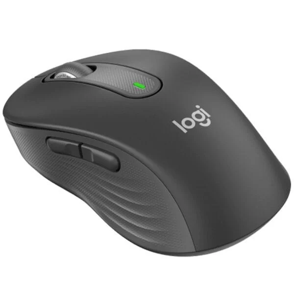 Logitech Signature M650 Wireless Mouse 3 Logitech Signature M650 Wireless Mouse - Ảnh 3