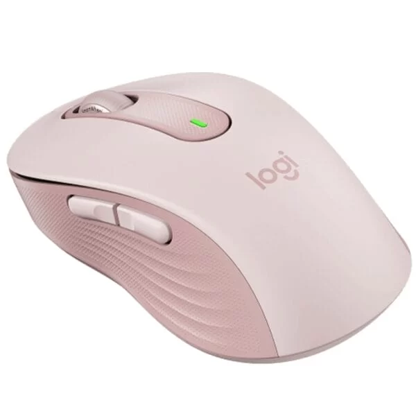 Logitech Signature M650 Wireless Mouse 6 Logitech Signature M650 Wireless Mouse - Ảnh 6