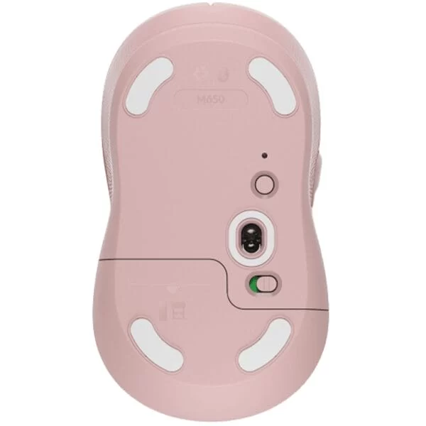 Logitech Signature M650 Wireless Mouse 7 Logitech Signature M650 Wireless Mouse - Ảnh 7