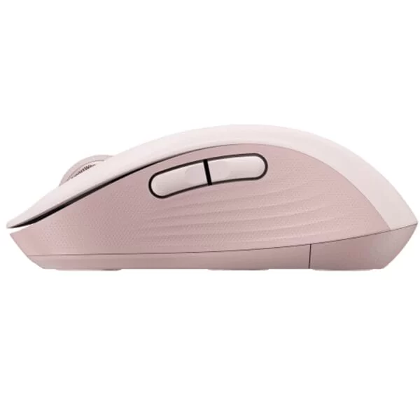Logitech Signature M650 Wireless Mouse 8 Logitech Signature M650 Wireless Mouse - Ảnh 8