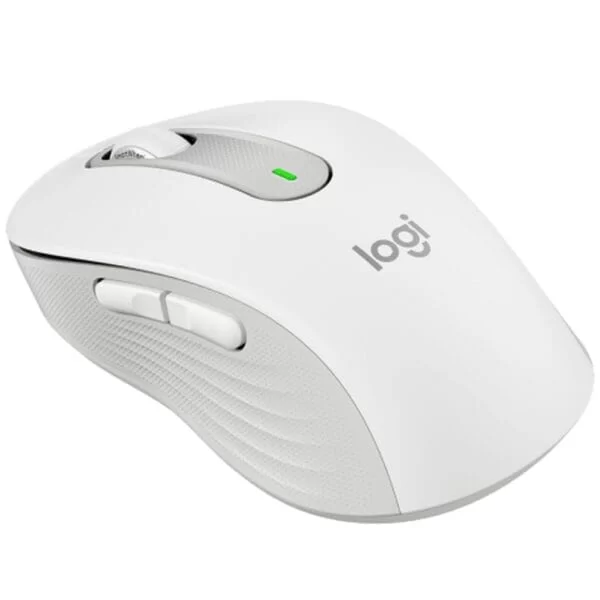 Logitech Signature M650 Wireless Mouse 9 Logitech Signature M650 Wireless Mouse - Ảnh 9