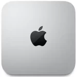 Apple Mac Mini M1 2020 MGNR3SA/A - Apple M1 Chip (8C CPU, 8C GPU), 8GB RAM, 256GB SSD, Mac OS