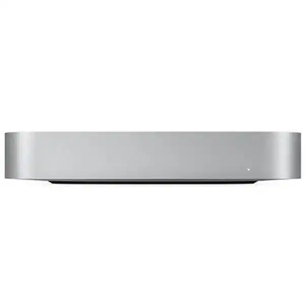 Apple Mac Mini M1 2020 MGNT3SA/A - Apple M1 Chip (8C CPU, 8C GPU), 8GB RAM, 512GB SSD, Mac OS 3 Apple Mac Mini M1 2020 MGNT3SA/A - Apple M1 Chip (8C CPU, 8C GPU), 8GB RAM, 512GB SSD, Mac OS - Ảnh 3