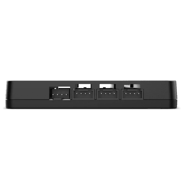 NZXT RGB & Fan Controller - RGB Lighting & Digitally-Controlled Fan Channels 4 NZXT RGB & Fan Controller - RGB Lighting & Digitally-Controlled Fan Channels - Ảnh 4