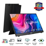 ASUS ProArt Display PA148CTV Portable Touch Monitor - 14 inch, Full HD, IPS, Eye Care, Micro HDMI