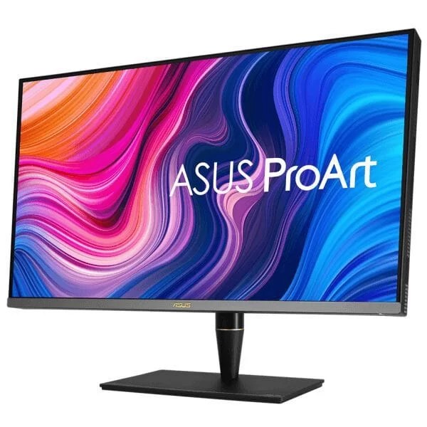 ASUS ProArt Display PA32UCX-P Professional Monitor - 32 inch, 4K (3840x2160), HDR, IPS Mini LED, Thunderbolt 3 12 ASUS ProArt Display PA32UCX-P Professional Monitor - 32 inch, 4K (3840x2160), HDR, IPS Mini LED, Thunderbolt 3 - Ảnh 12