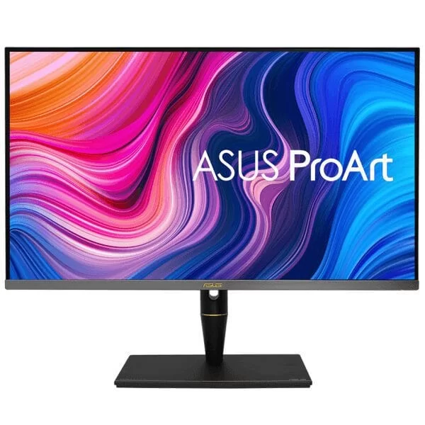 ASUS ProArt Display PA32UCX-P Professional Monitor - 32 inch, 4K (3840x2160), HDR, IPS Mini LED, Thunderbolt 3 7 ASUS ProArt Display PA32UCX-P Professional Monitor - 32 inch, 4K (3840x2160), HDR, IPS Mini LED, Thunderbolt 3 - Ảnh 7