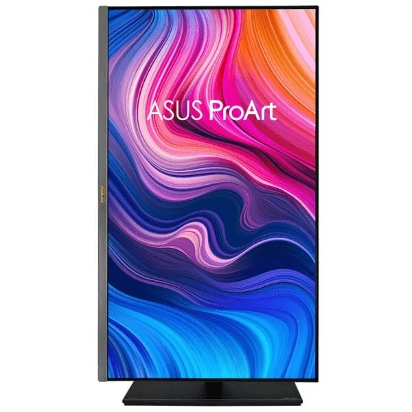 ASUS ProArt Display PA32UCX-P Professional Monitor - 32 inch, 4K (3840x2160), HDR, IPS Mini LED, Thunderbolt 3 9 ASUS ProArt Display PA32UCX-P Professional Monitor - 32 inch, 4K (3840x2160), HDR, IPS Mini LED, Thunderbolt 3 - Ảnh 9