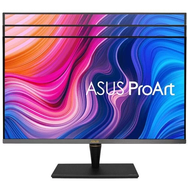 ASUS ProArt Display PA32UCX-P Professional Monitor - 32 inch, 4K (3840x2160), HDR, IPS Mini LED, Thunderbolt 3 10 ASUS ProArt Display PA32UCX-P Professional Monitor - 32 inch, 4K (3840x2160), HDR, IPS Mini LED, Thunderbolt 3 - Ảnh 10