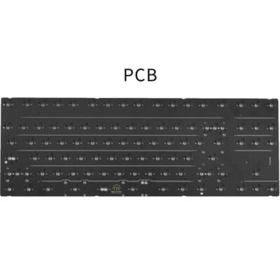 PCB