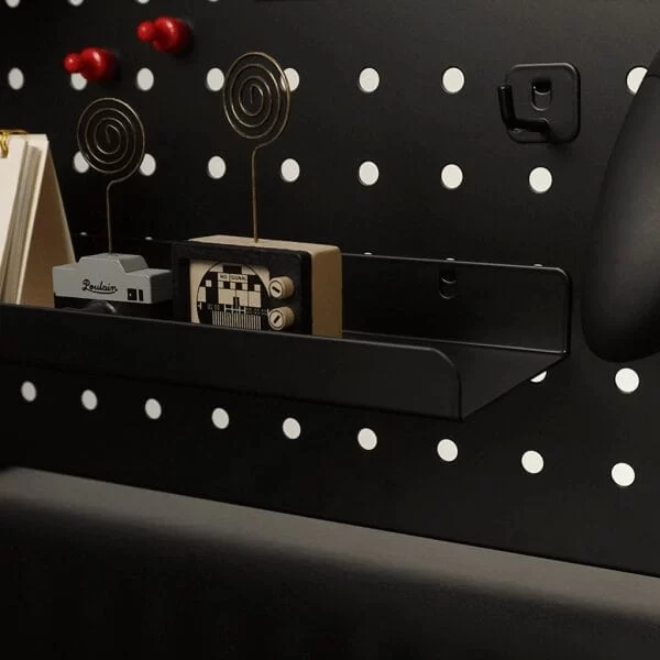 HyperWork PG-02 Metal Pegboard 6 HyperWork PG-02 Metal Pegboard - Ảnh 6